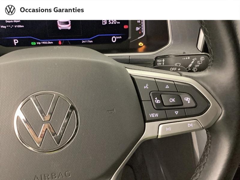 Voitures occasions VOLKSWAGEN T-ROC Style Mougins