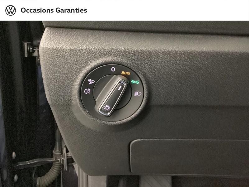 Voitures occasions VOLKSWAGEN T-ROC Style Nice