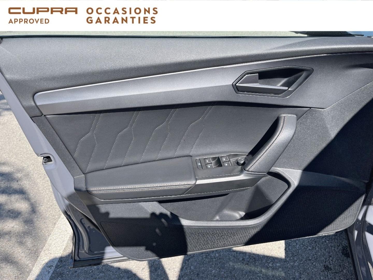 Voitures occasions CUPRA FORMENTOR VZ-Line Nice