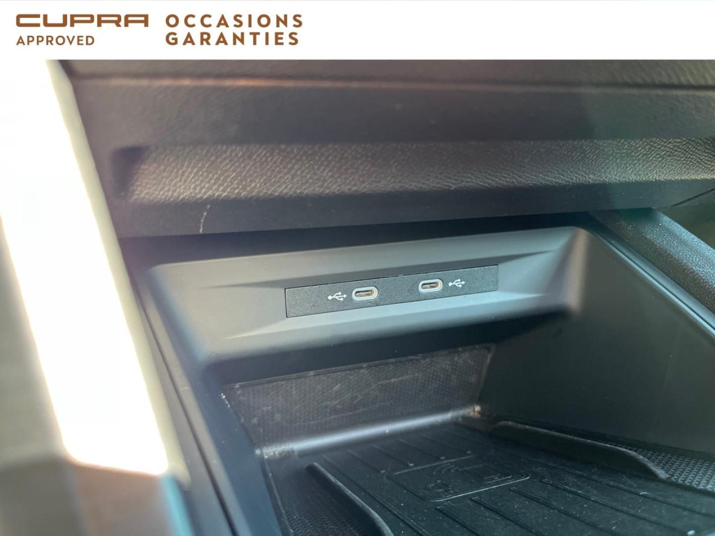 Voitures occasions CUPRA FORMENTOR VZ-Line Nice