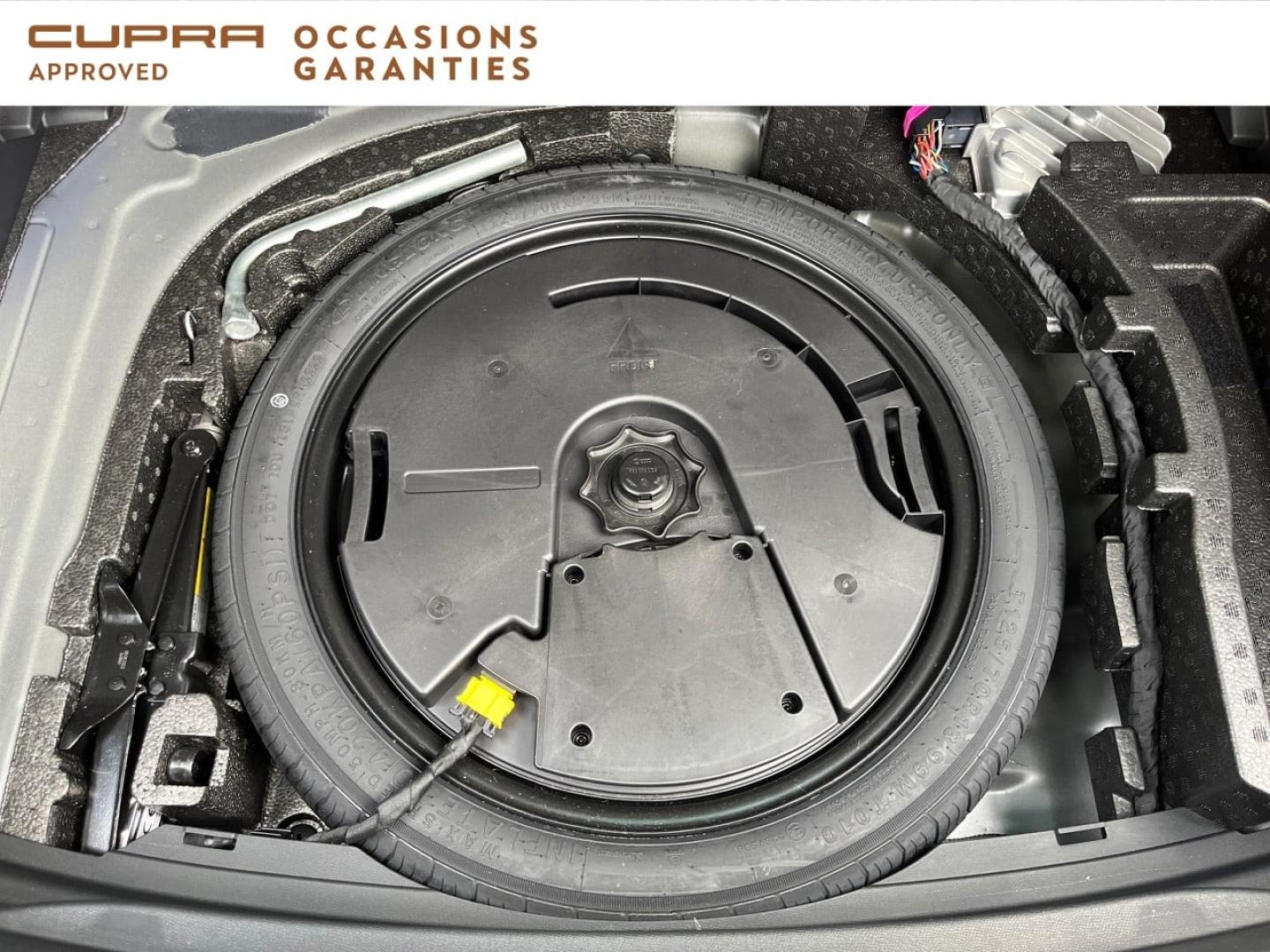 Voitures occasions CUPRA LEON V Nice