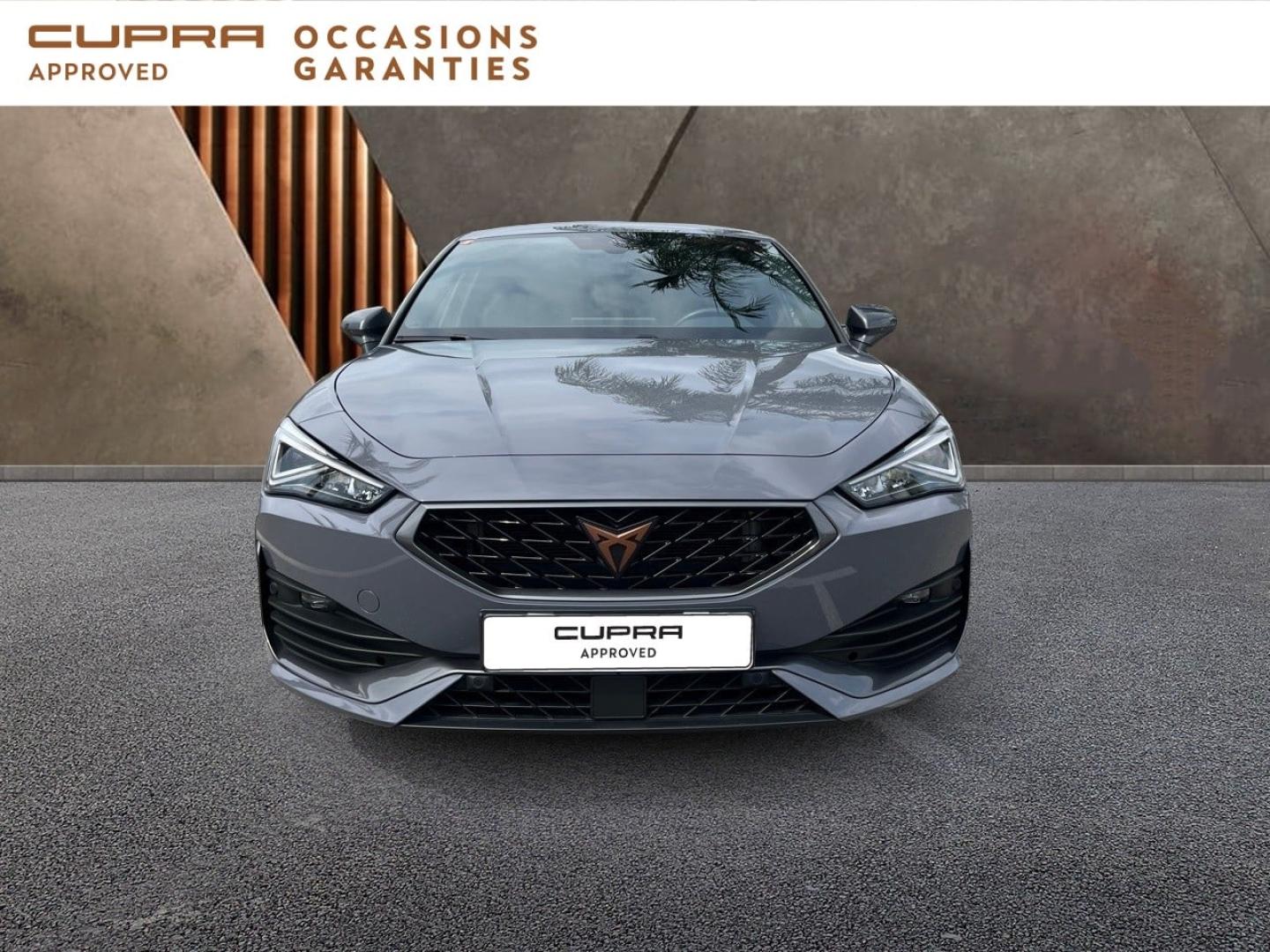 Voitures occasions CUPRA LEON V Nice