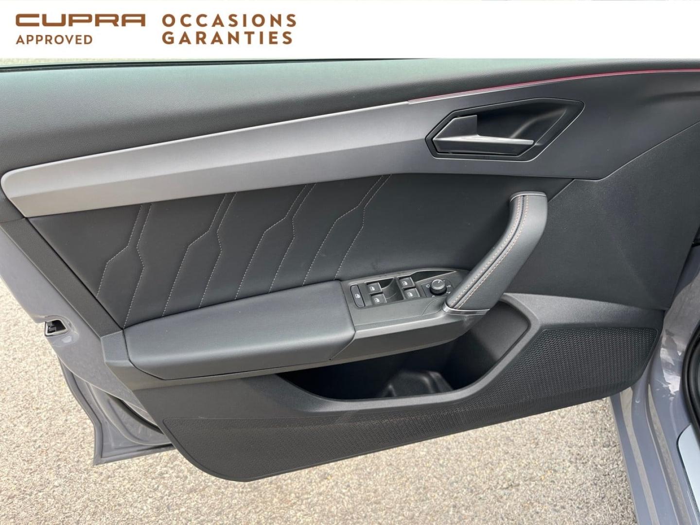Voitures occasions CUPRA LEON V Nice