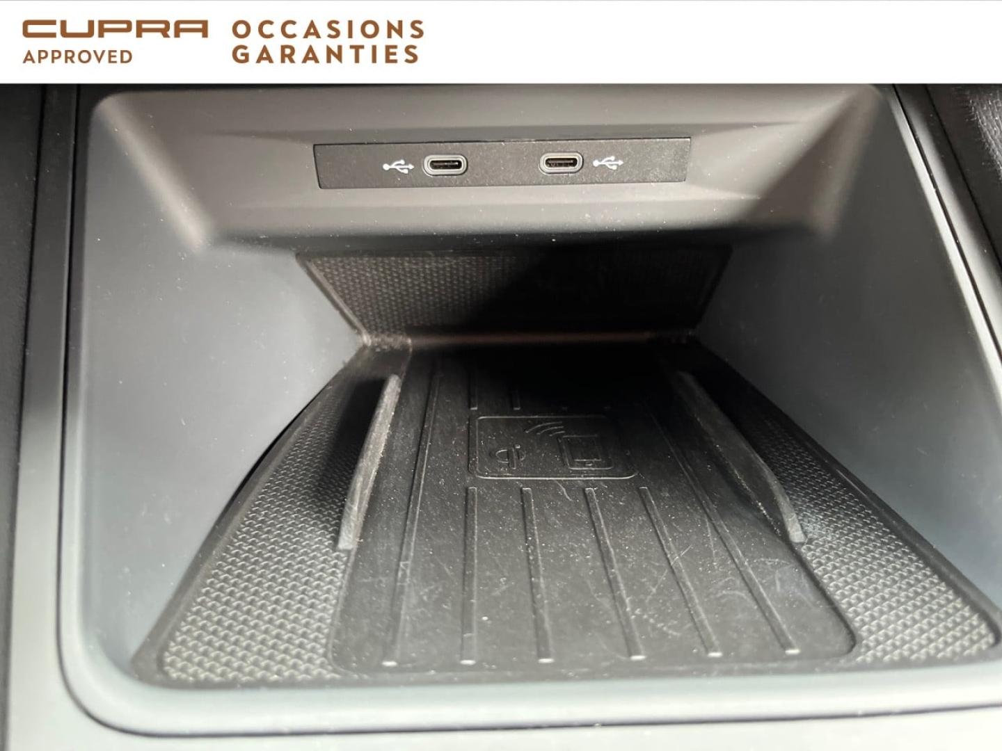 Voitures occasions CUPRA LEON V Nice