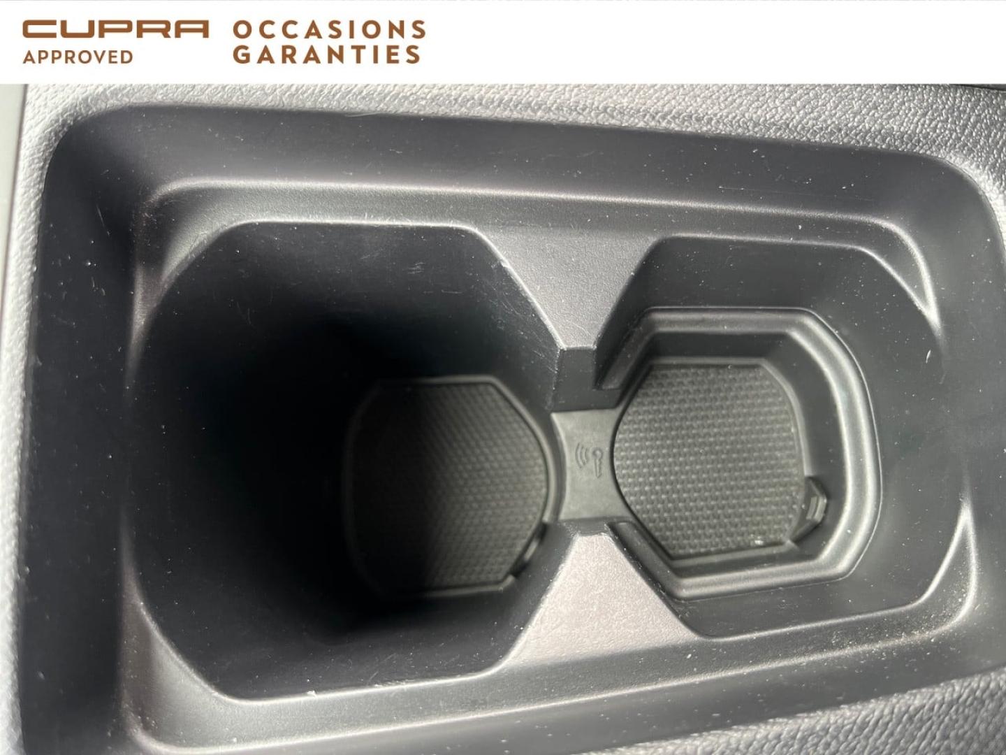 Voitures occasions CUPRA LEON V Nice