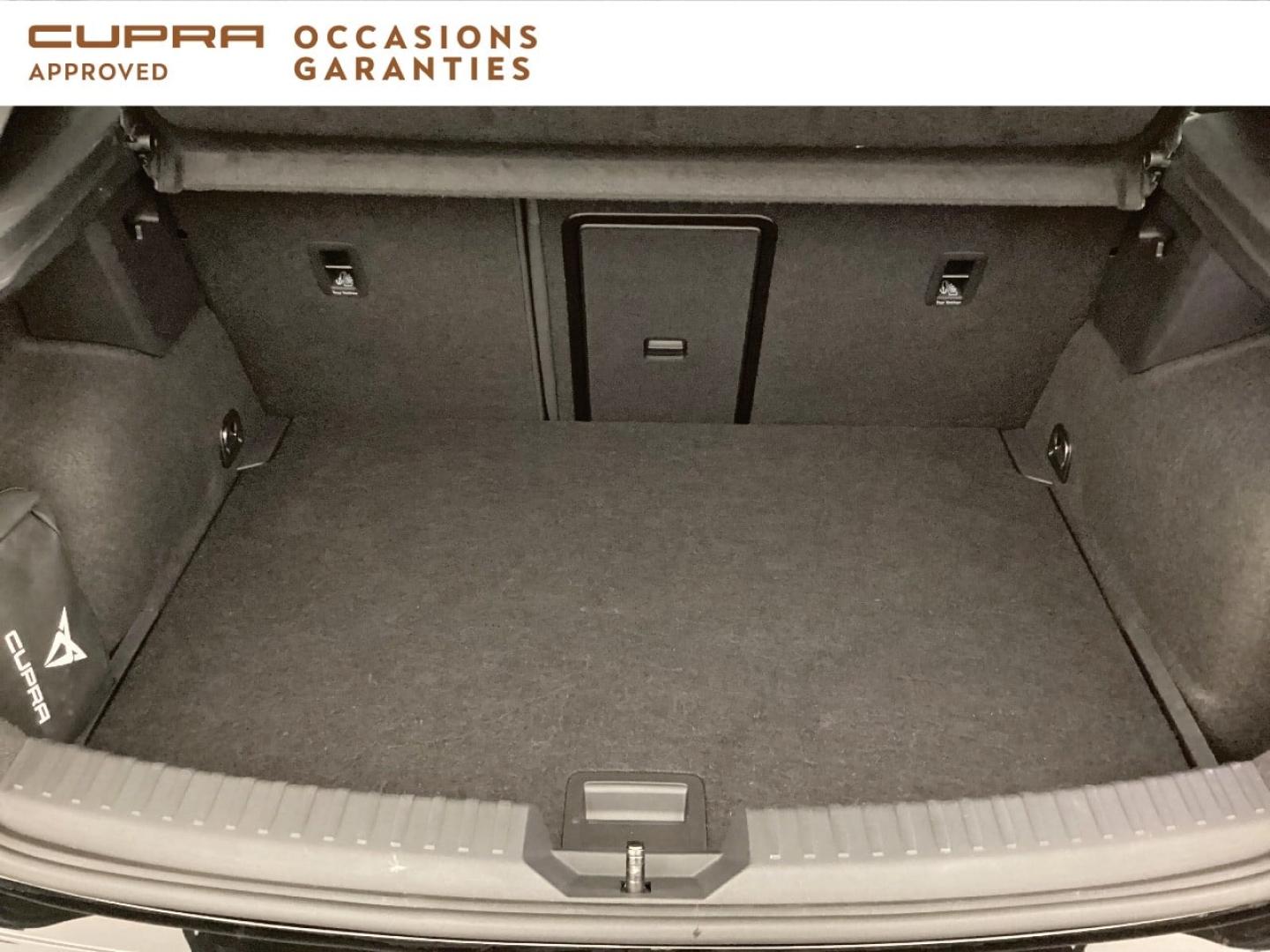 Voitures occasions CUPRA LEON V Nice