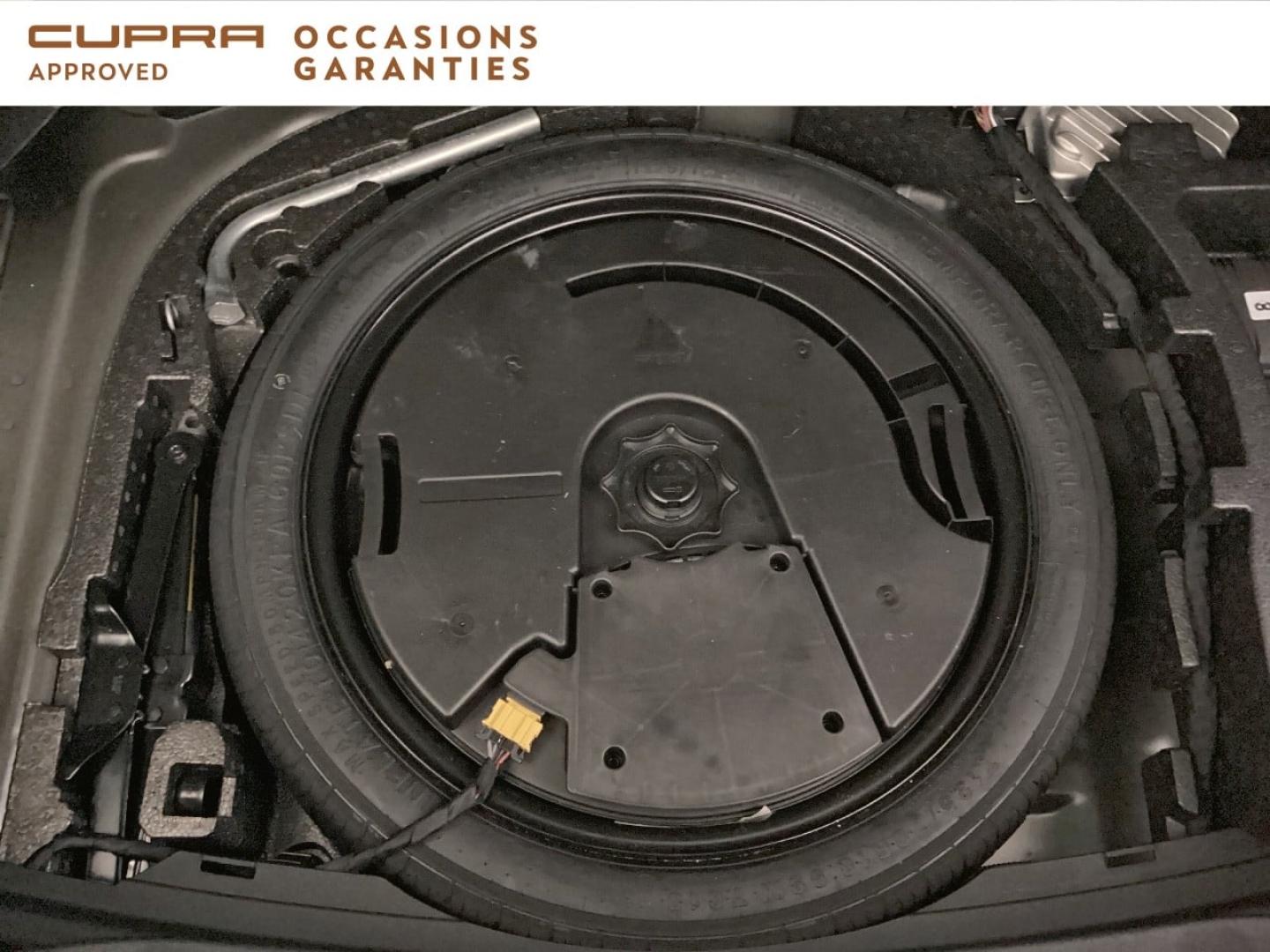 Voitures occasions CUPRA LEON V Nice