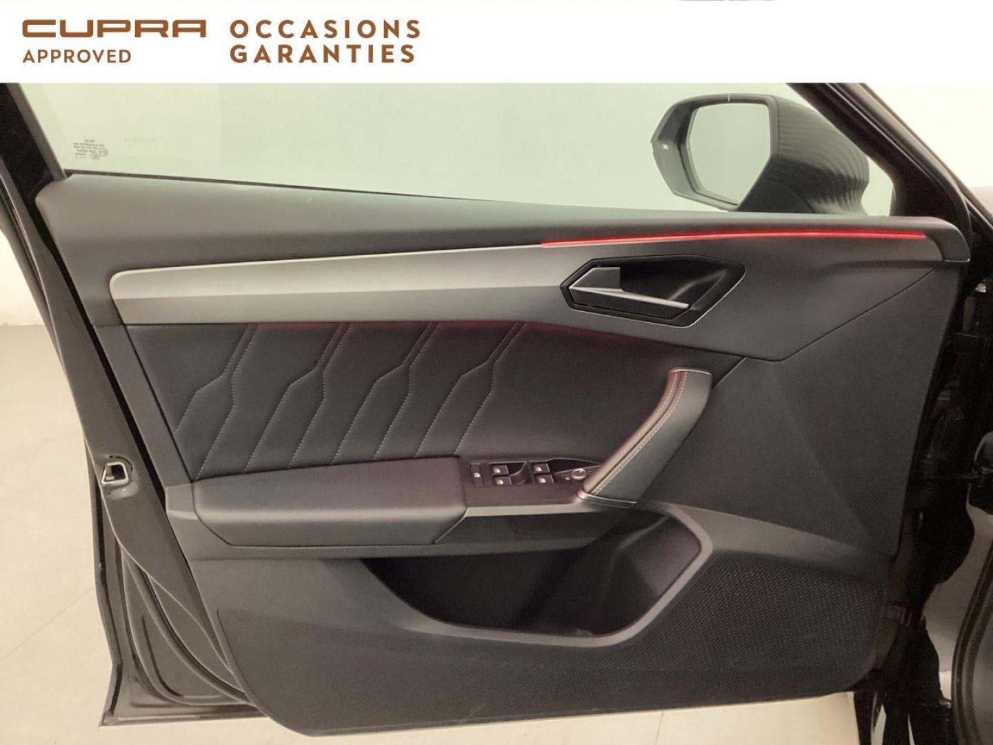 Voitures occasions CUPRA LEON V Nice