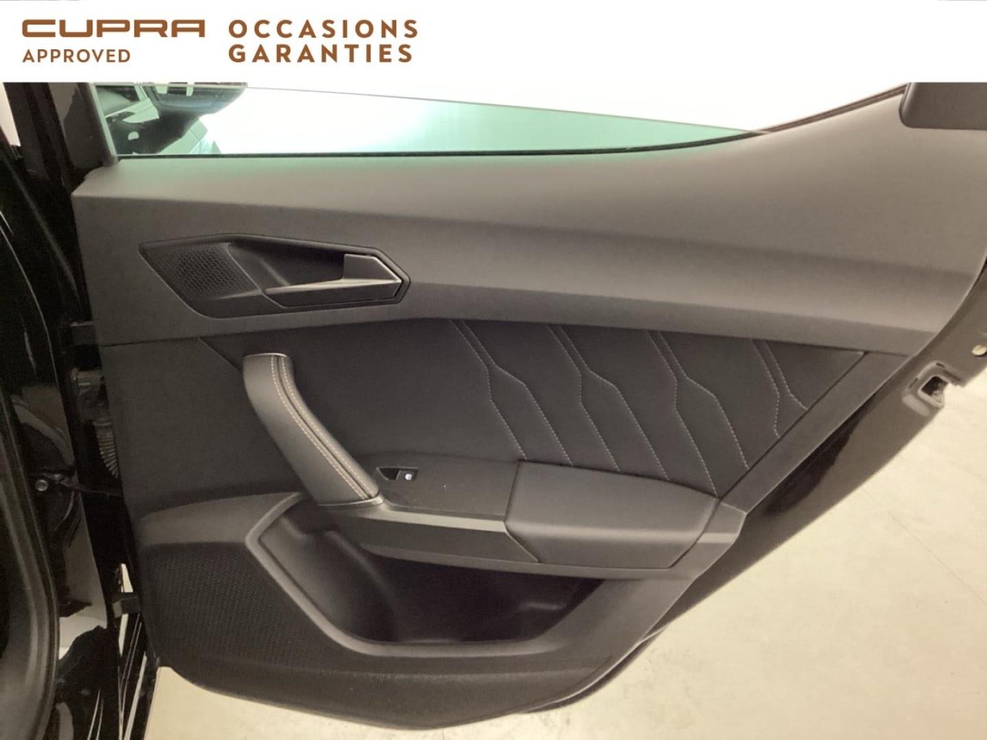 Voitures occasions CUPRA LEON V Nice