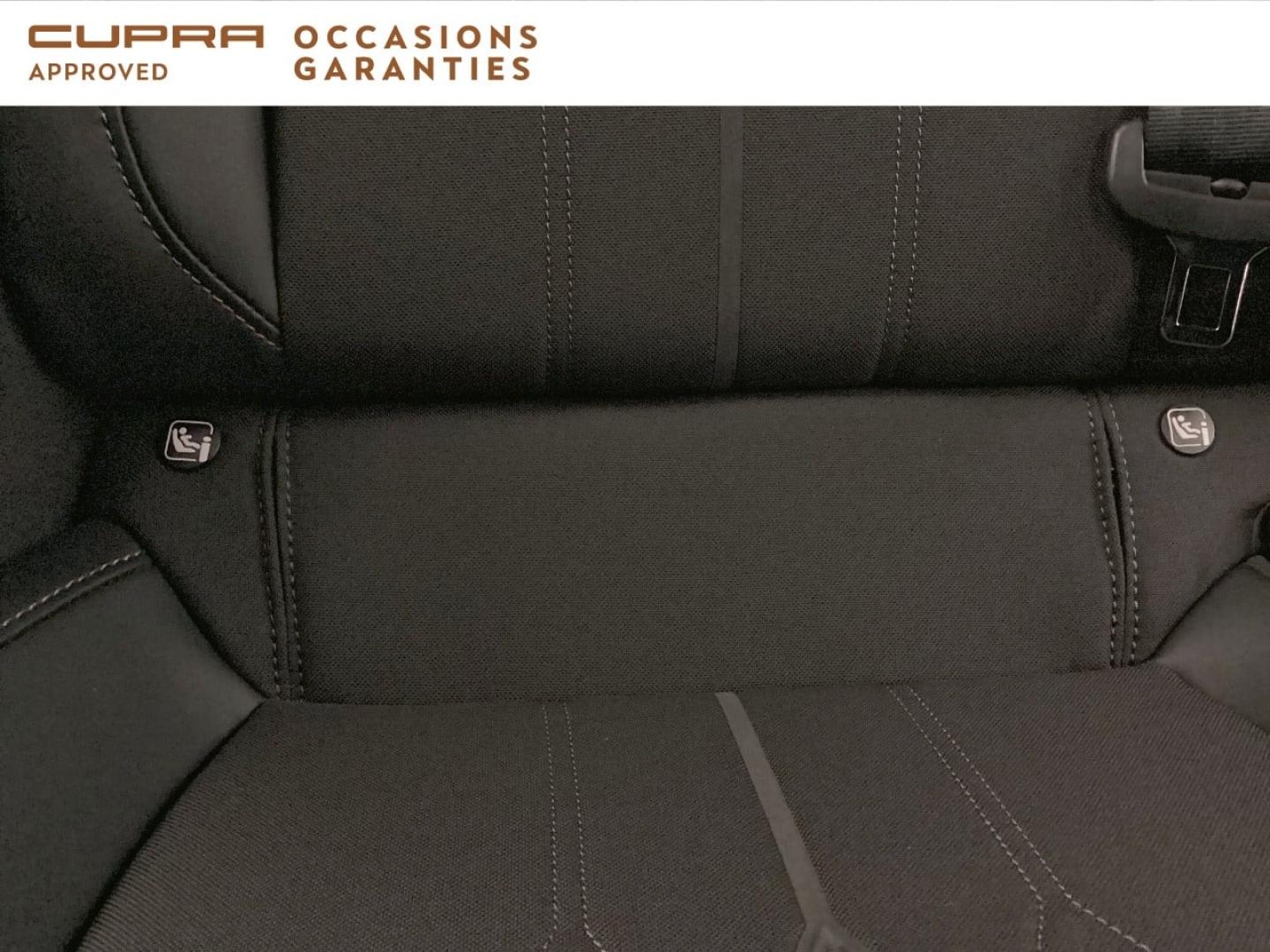 Voitures occasions CUPRA LEON V Nice