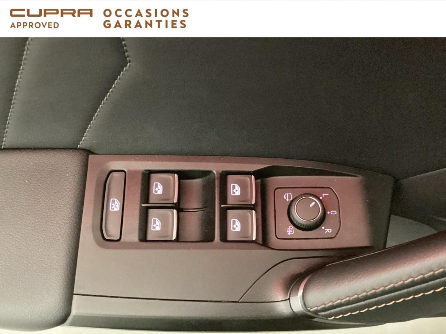 Voitures occasions CUPRA LEON V Nice