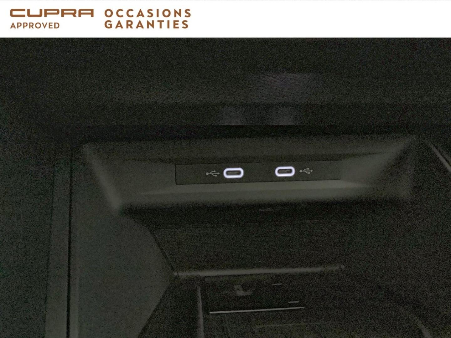 Voitures occasions CUPRA LEON V Nice