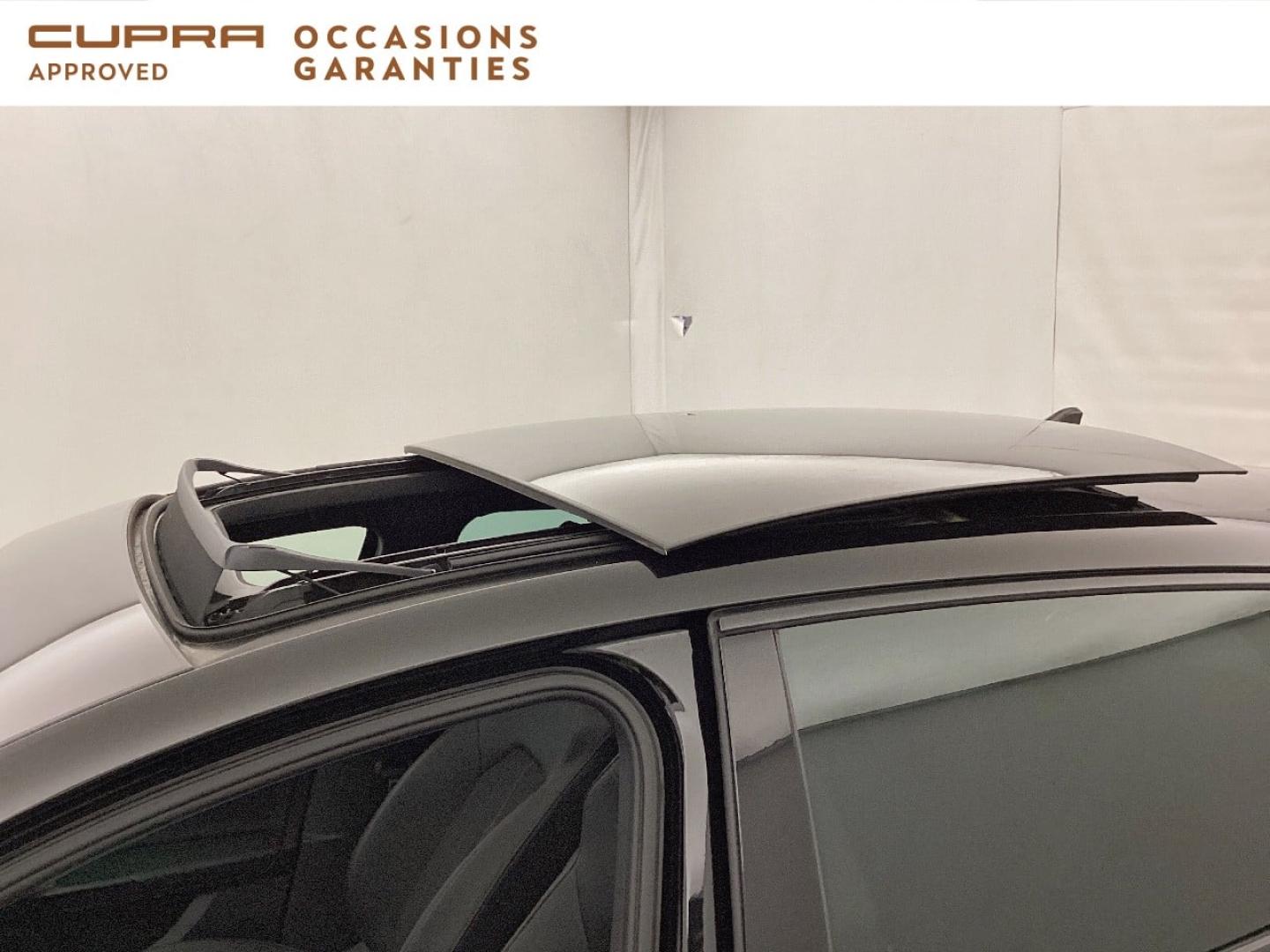 Voitures occasions CUPRA LEON V Nice