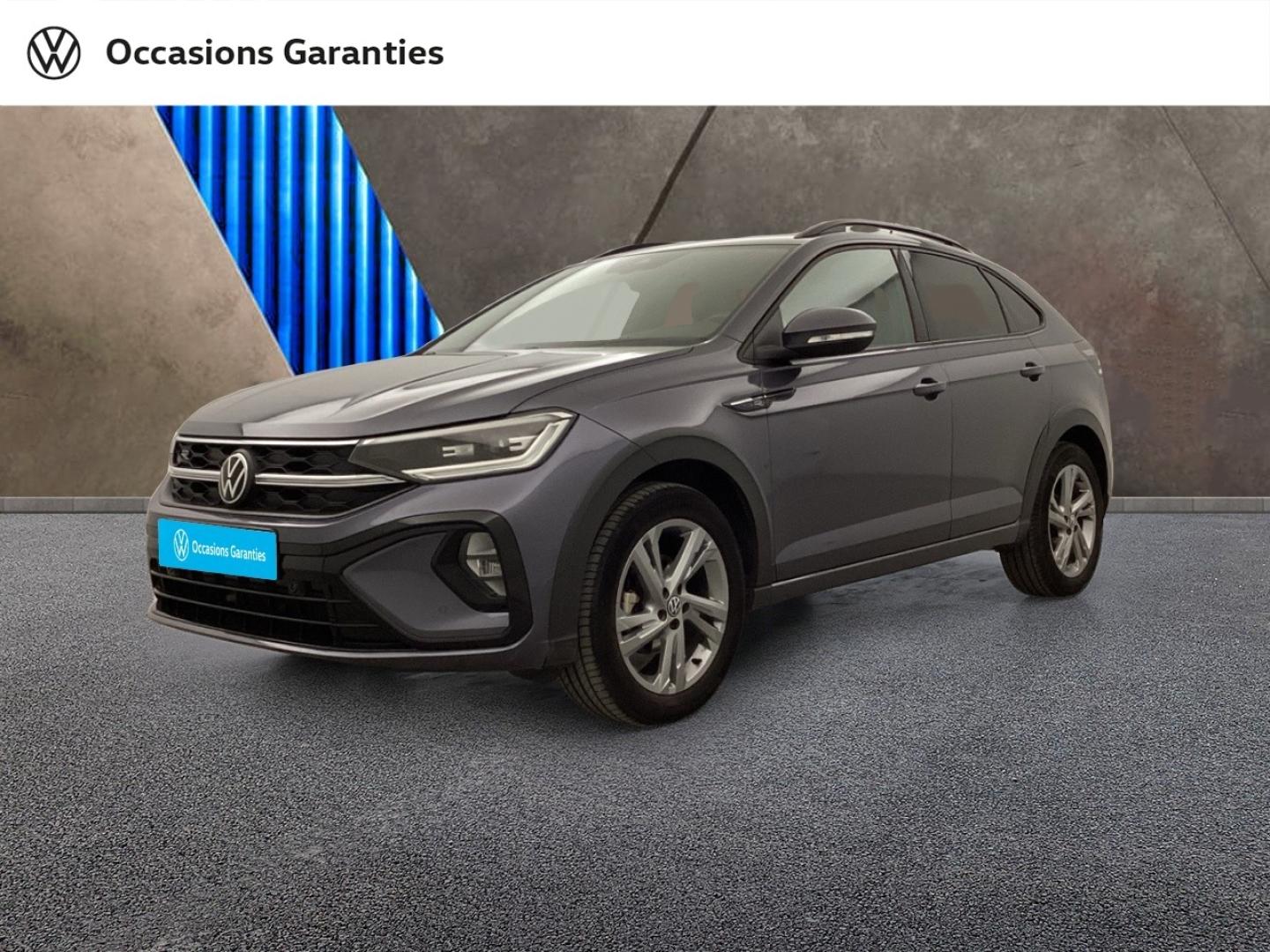 Voitures occasions VOLKSWAGEN TAIGO R-Line Nice