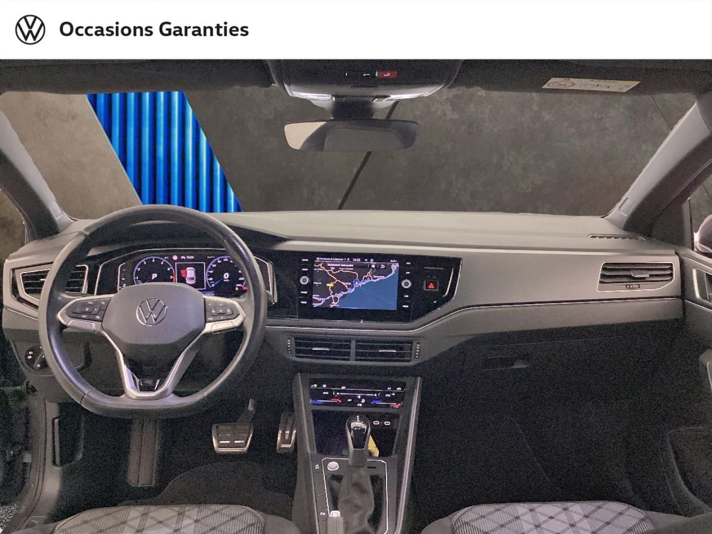 Voitures occasions VOLKSWAGEN TAIGO R-Line Nice