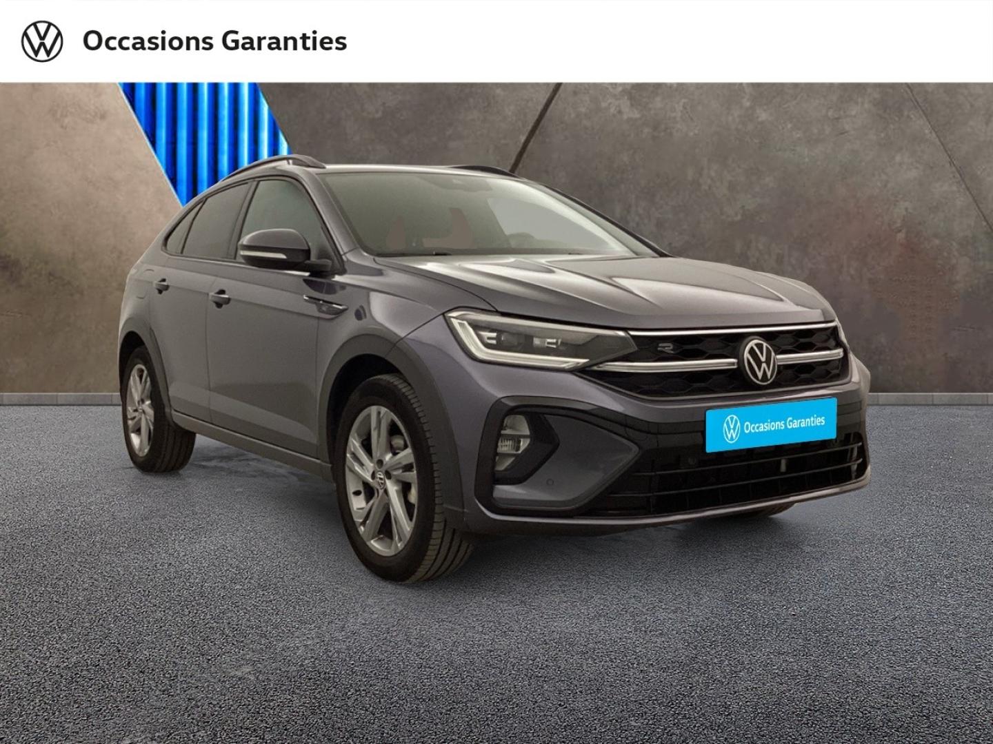 Voitures occasions VOLKSWAGEN TAIGO R-Line Nice