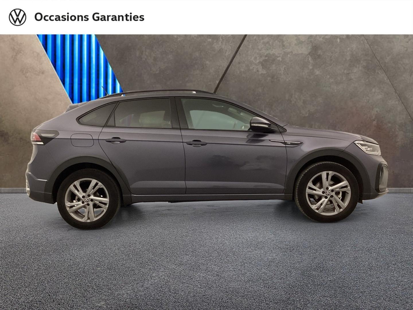 Voitures occasions VOLKSWAGEN TAIGO R-Line Nice