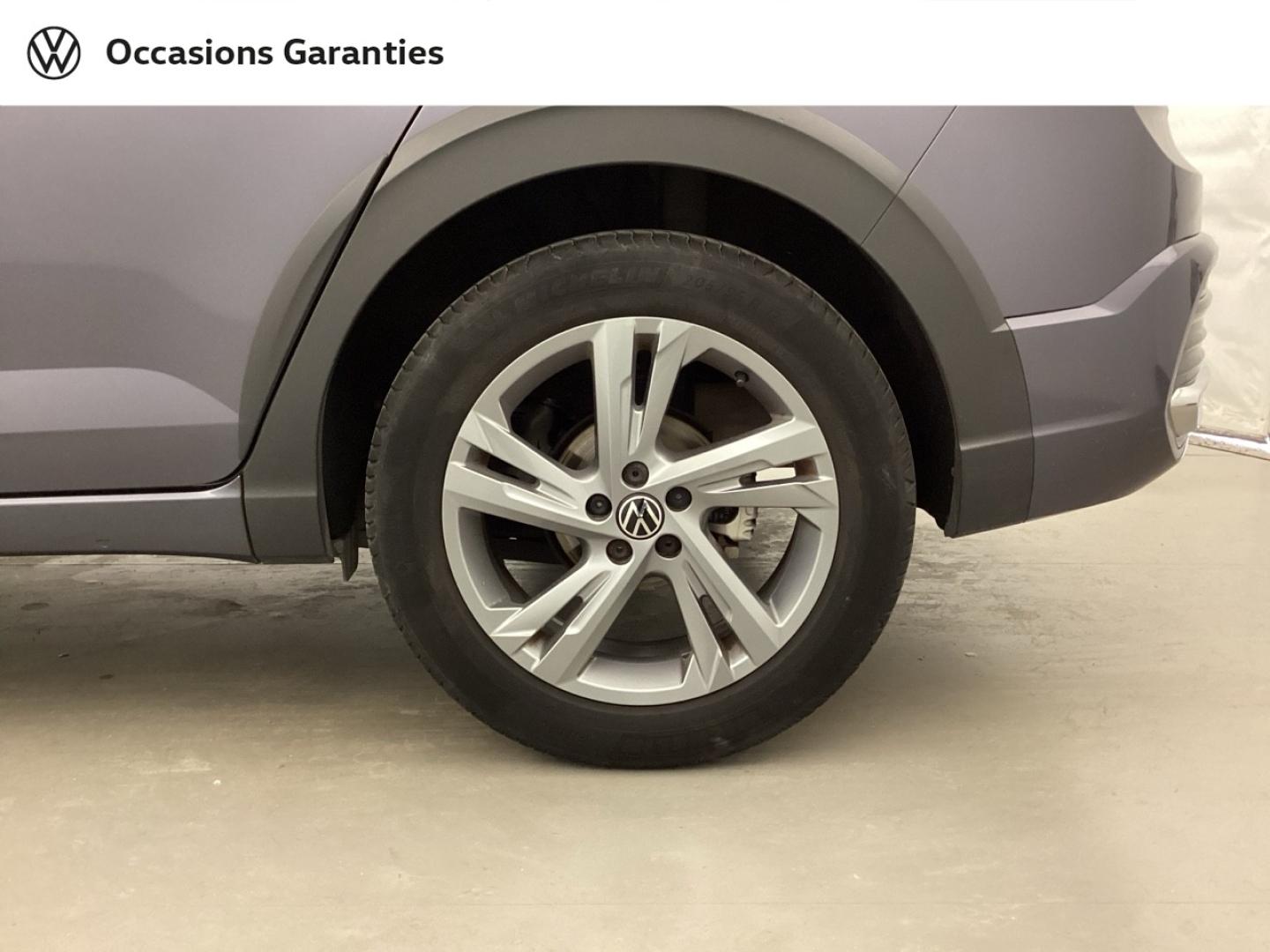 Voitures occasions VOLKSWAGEN TAIGO R-Line Nice