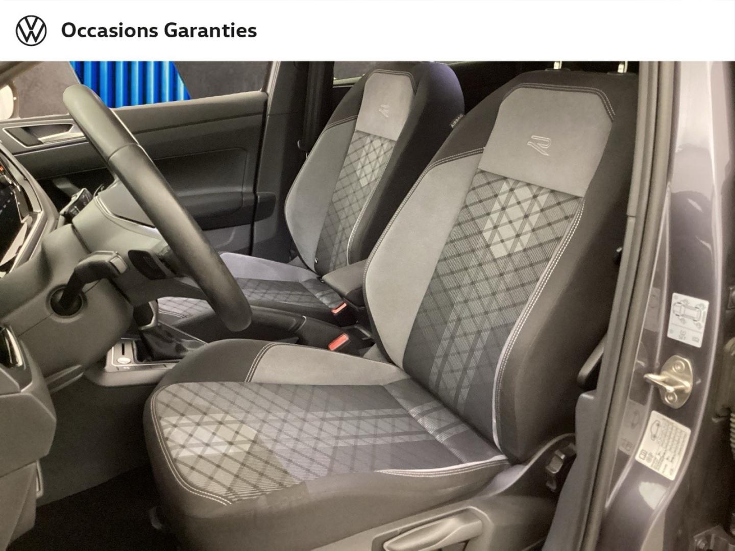 Voitures occasions VOLKSWAGEN TAIGO R-Line Nice