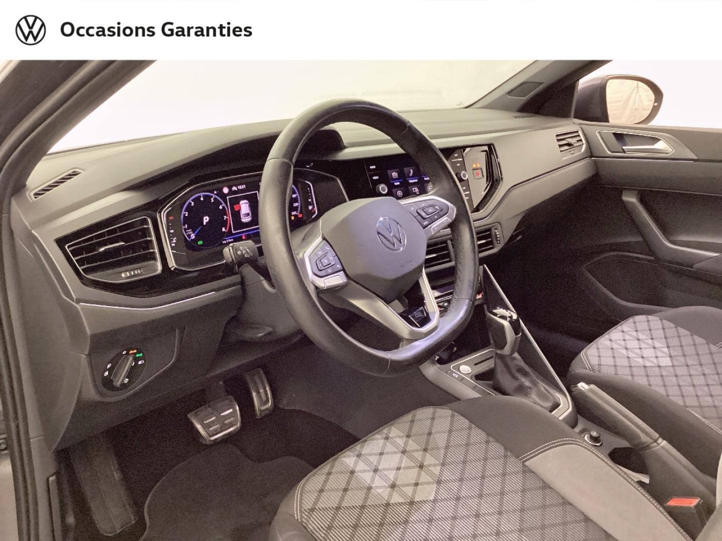 Voitures occasions VOLKSWAGEN TAIGO R-Line Nice