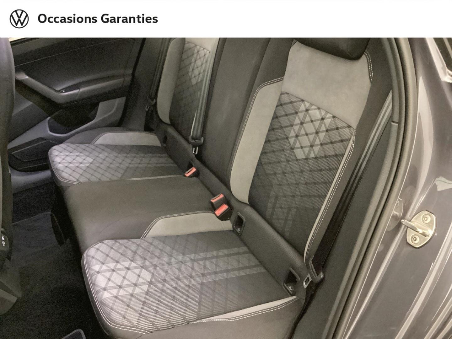 Voitures occasions VOLKSWAGEN TAIGO R-Line Nice