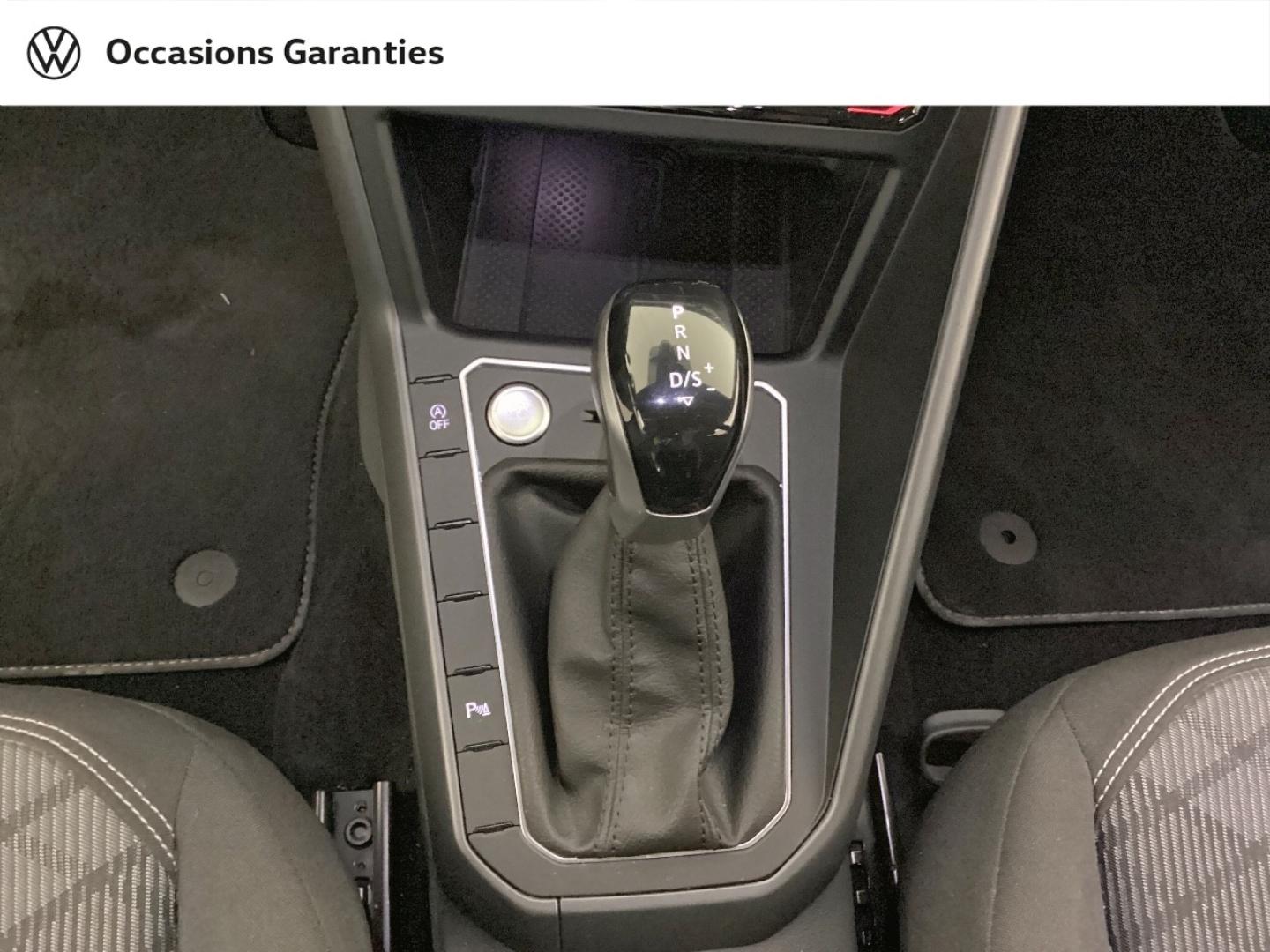 Voitures occasions VOLKSWAGEN TAIGO R-Line Nice