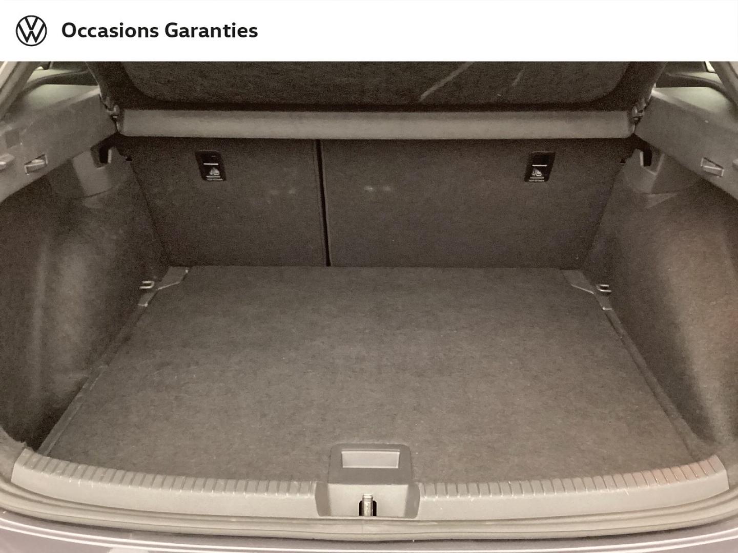 Voitures occasions VOLKSWAGEN TAIGO R-Line Nice
