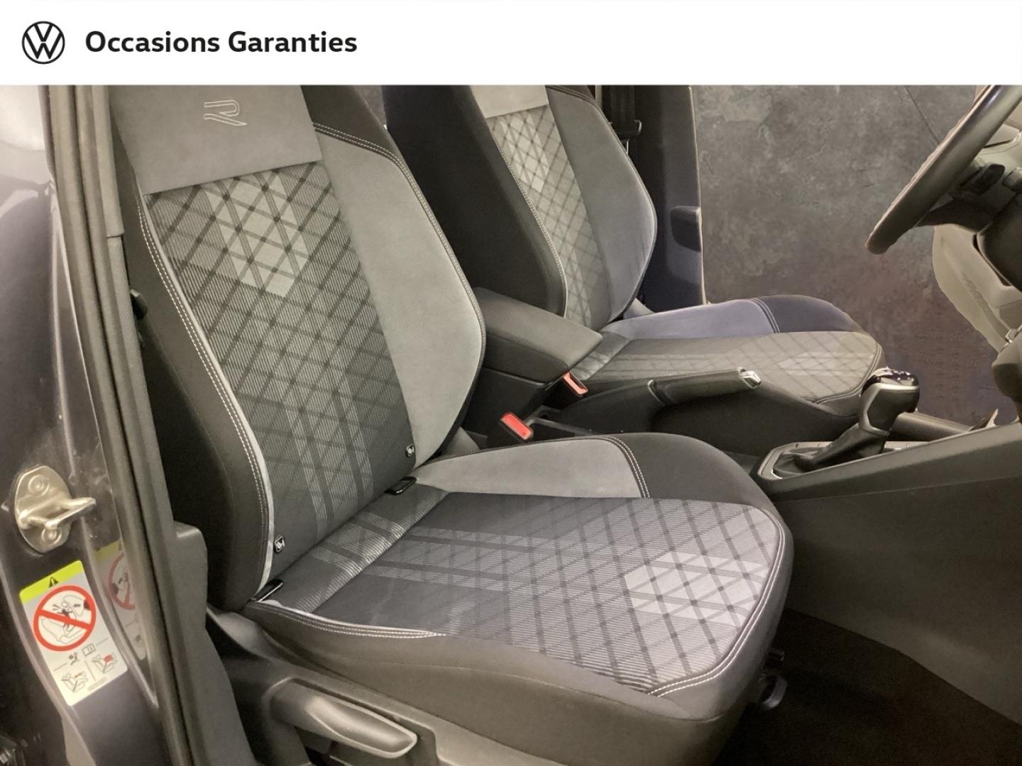 Voitures occasions VOLKSWAGEN TAIGO R-Line Nice