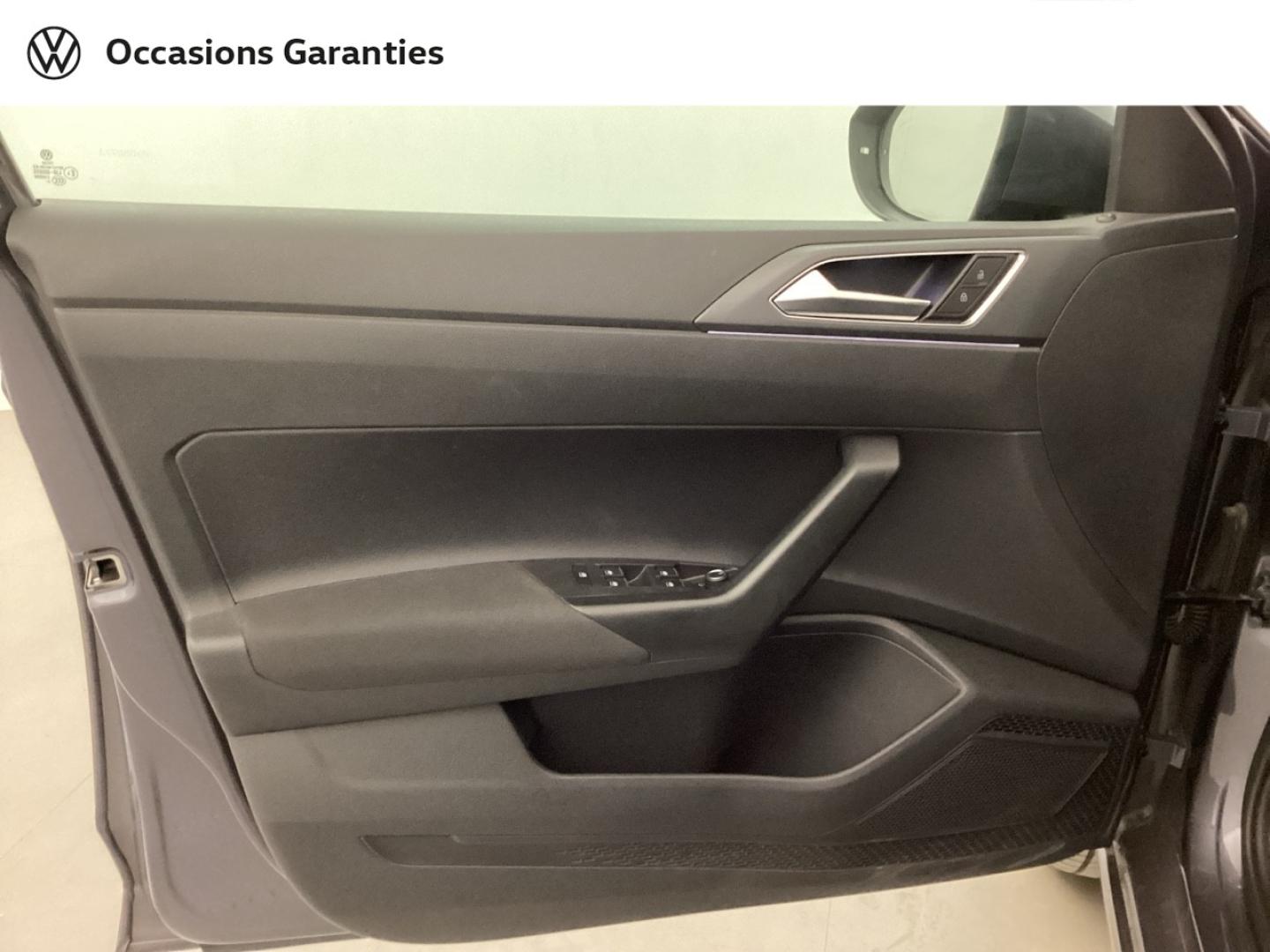 Voitures occasions VOLKSWAGEN TAIGO R-Line Nice