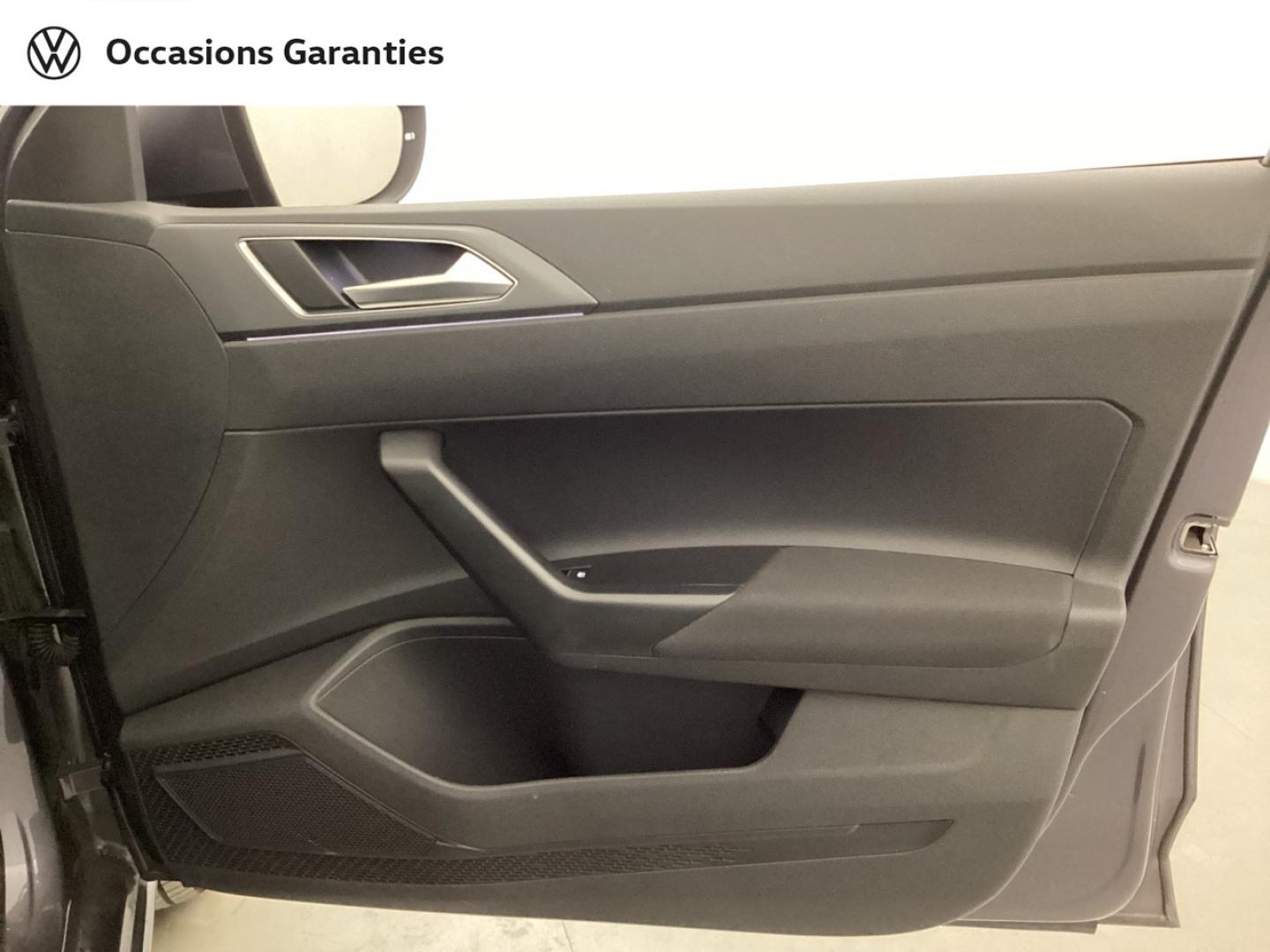 Voitures occasions VOLKSWAGEN TAIGO R-Line Nice