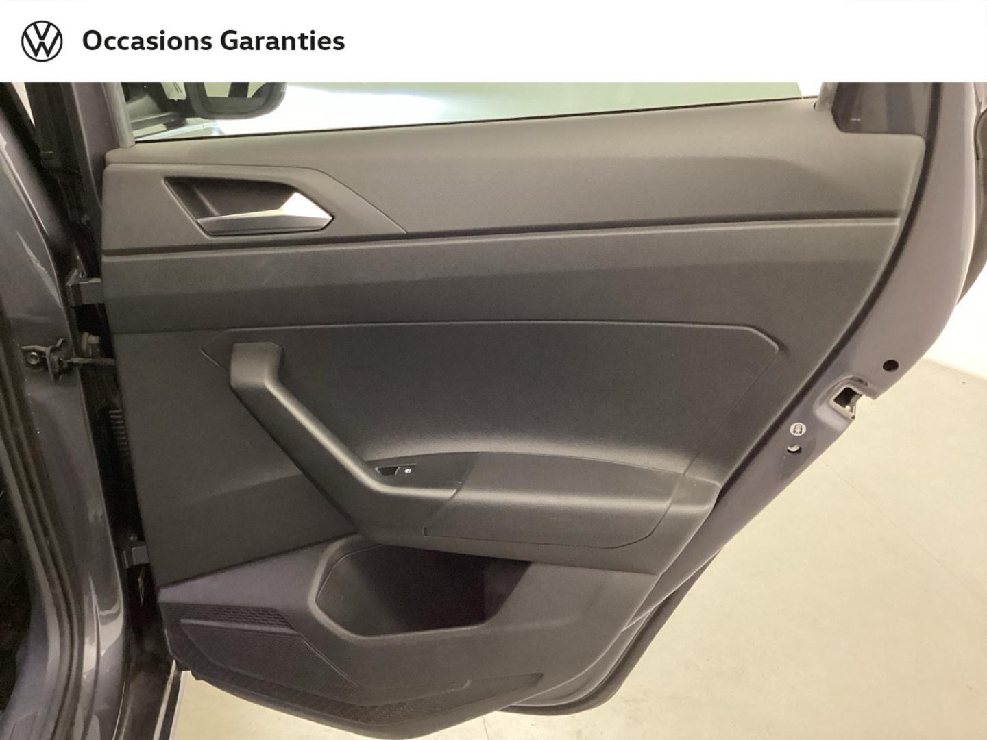 Voitures occasions VOLKSWAGEN TAIGO R-Line Nice