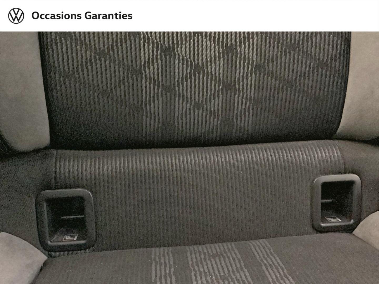 Voitures occasions VOLKSWAGEN TAIGO R-Line Nice