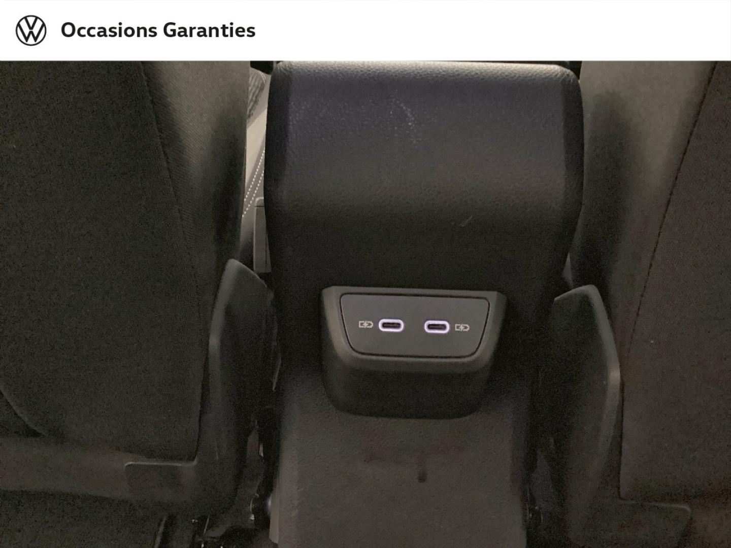 Voitures occasions VOLKSWAGEN TAIGO R-Line Nice