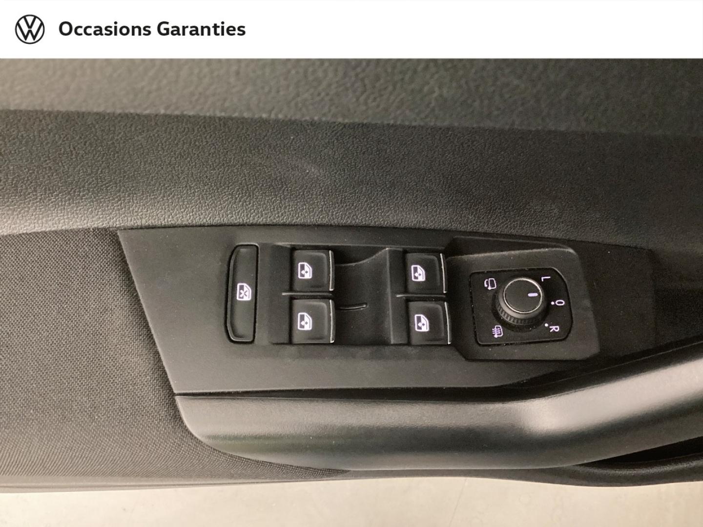 Voitures occasions VOLKSWAGEN TAIGO R-Line Nice