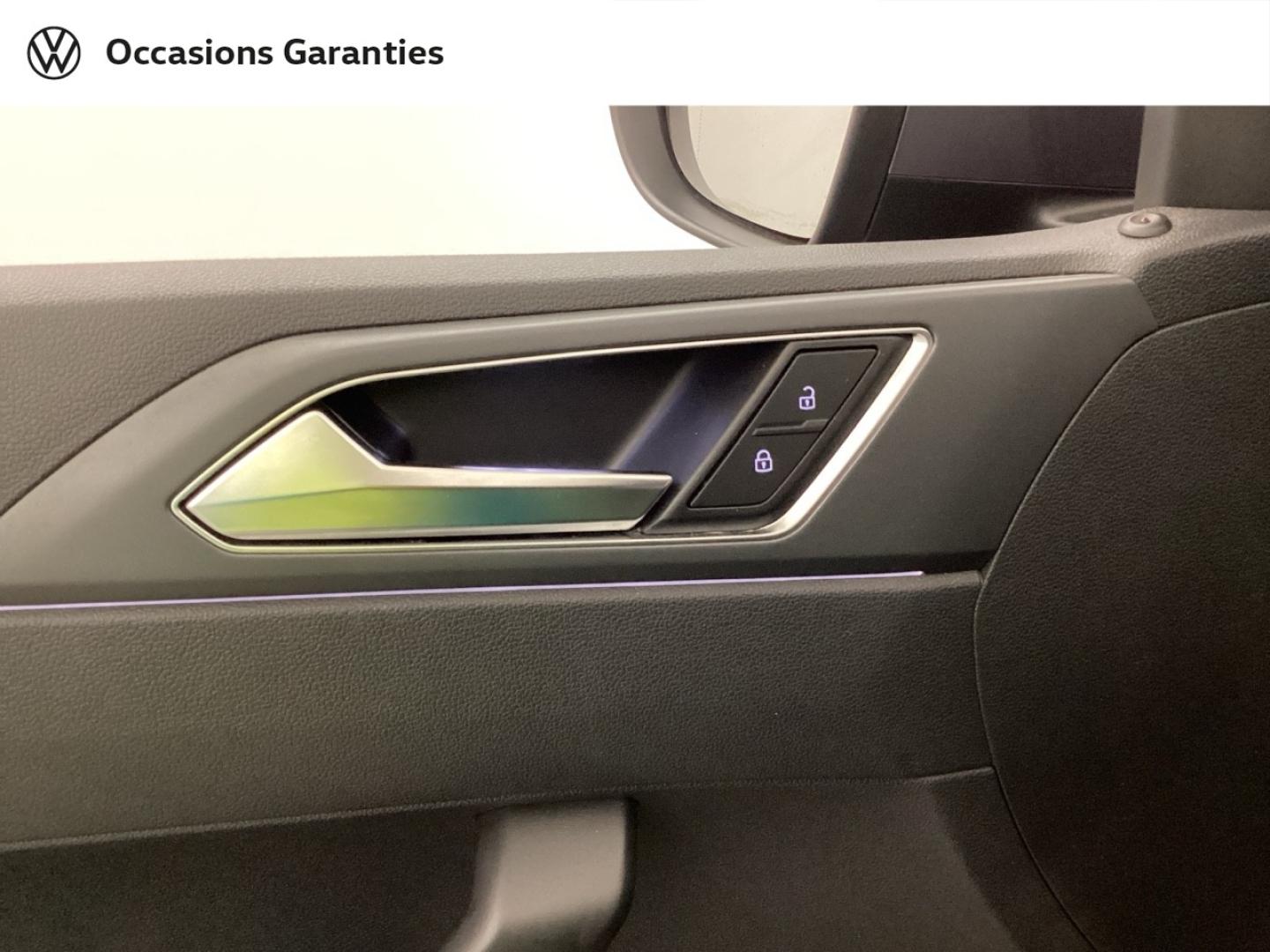 Voitures occasions VOLKSWAGEN TAIGO R-Line Nice
