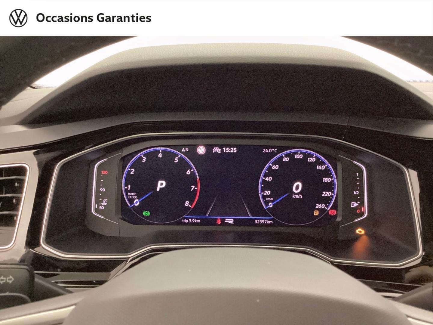 Voitures occasions VOLKSWAGEN TAIGO R-Line Nice