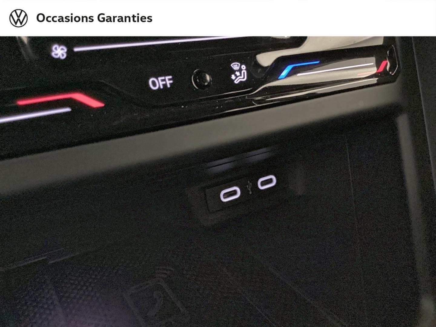 Voitures occasions VOLKSWAGEN TAIGO R-Line Nice