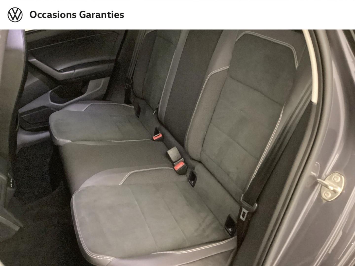 Voitures occasions VOLKSWAGEN POLO Style Mougins