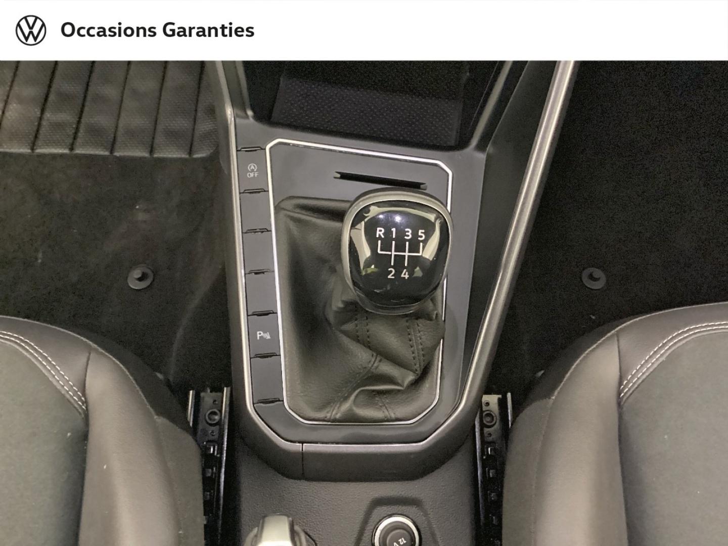 Voitures occasions VOLKSWAGEN POLO Style Mougins