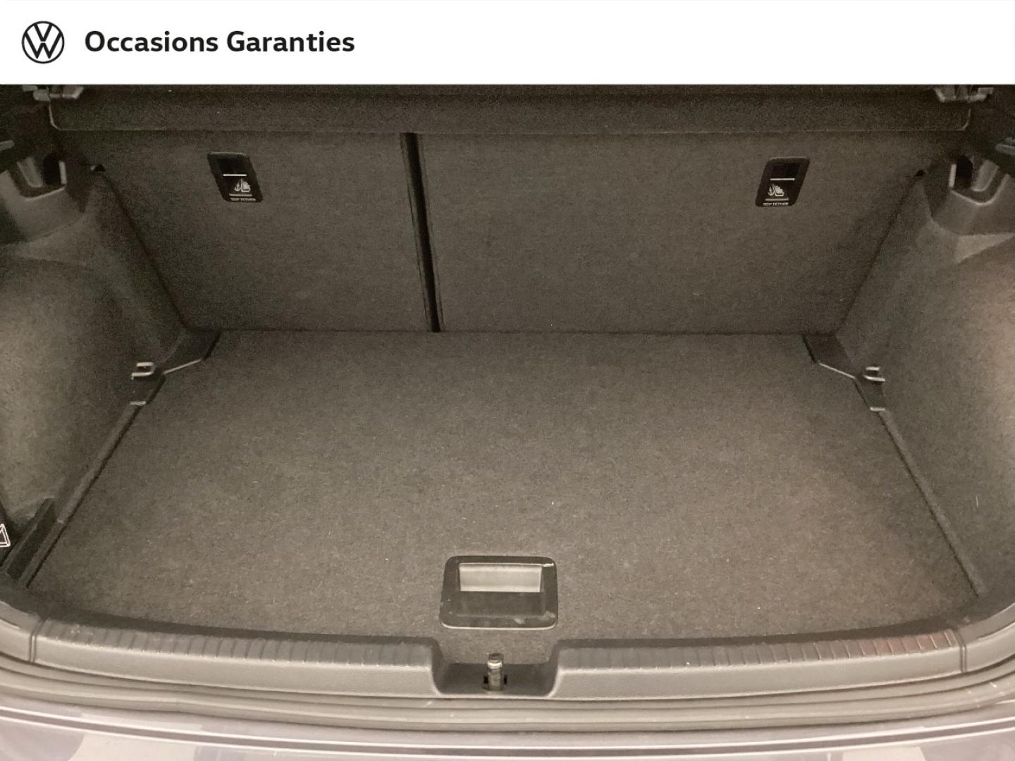 Voitures occasions VOLKSWAGEN POLO Style Nice