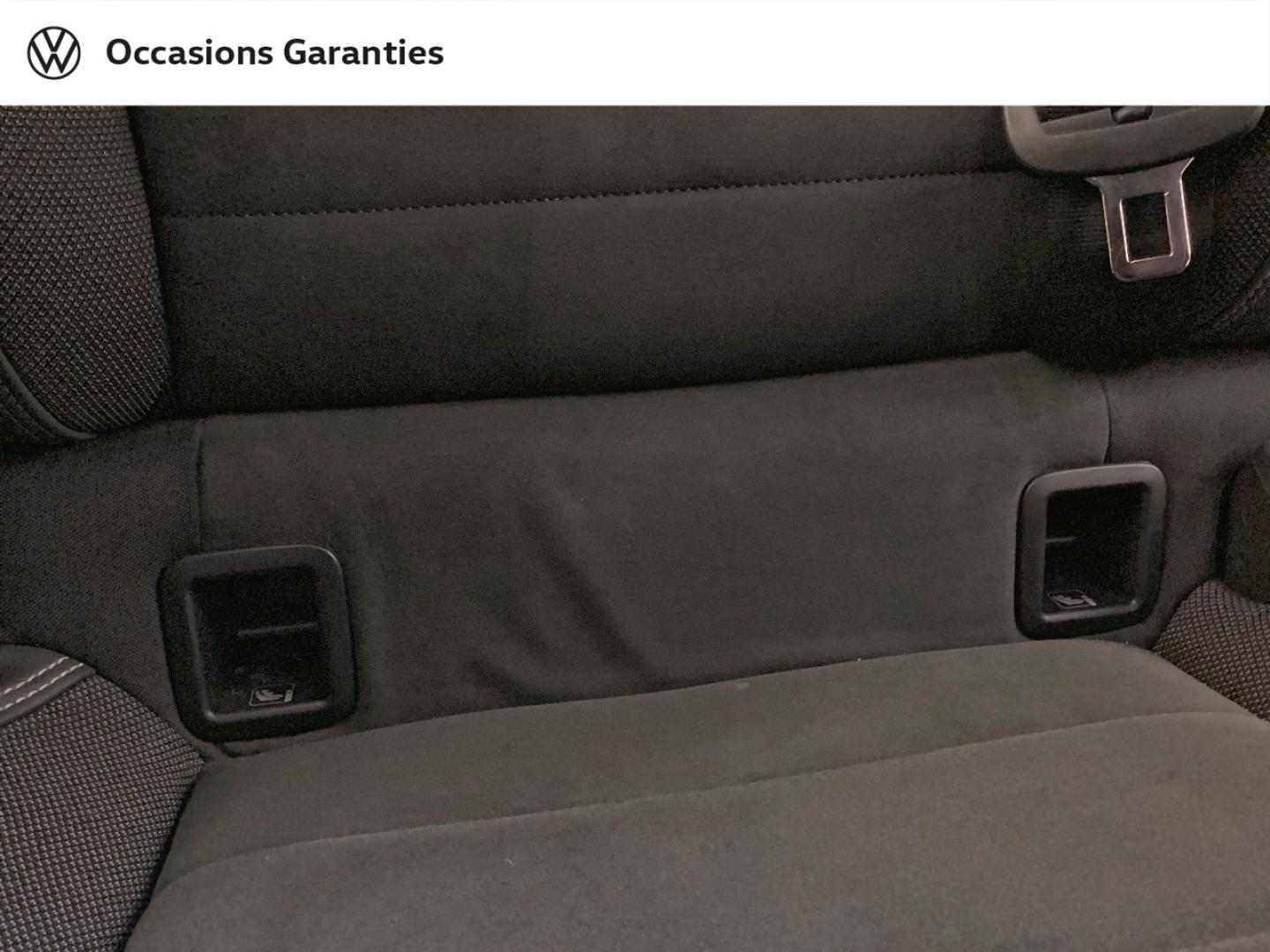 Voitures occasions VOLKSWAGEN POLO Style Nice