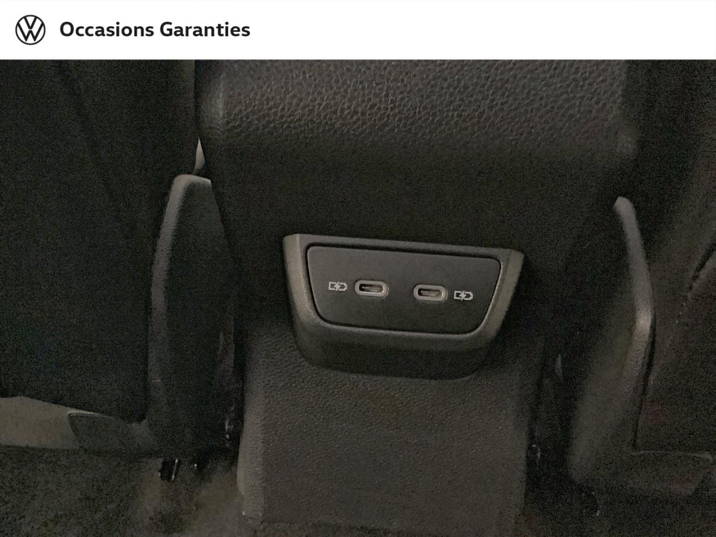 Voitures occasions VOLKSWAGEN POLO Style Nice