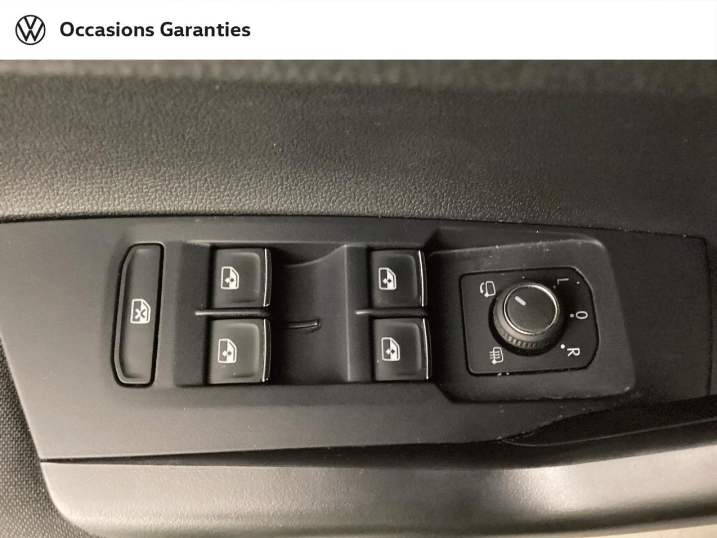 Voitures occasions VOLKSWAGEN POLO Style Nice