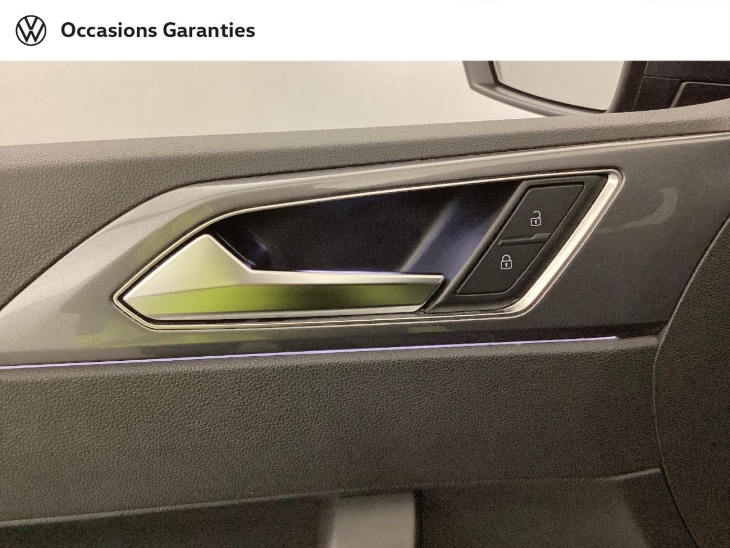 Voitures occasions VOLKSWAGEN POLO Style Nice
