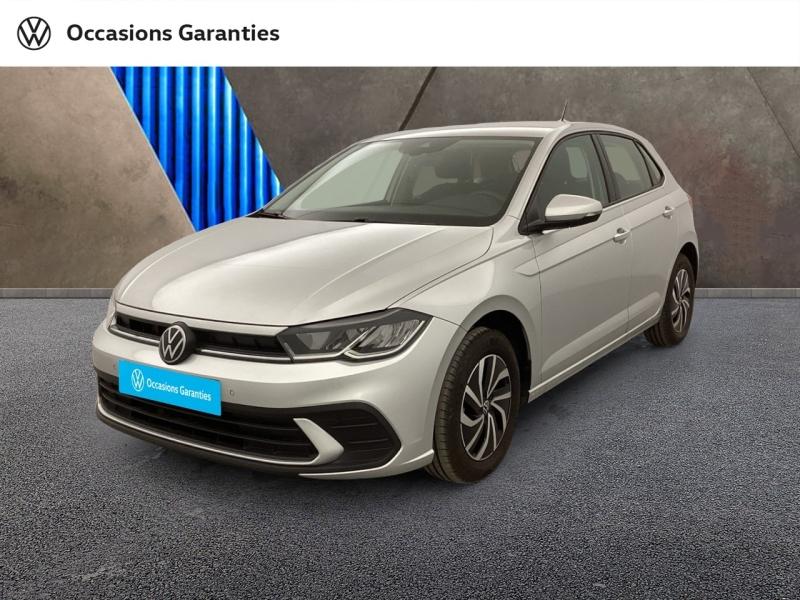 Voitures occasions VOLKSWAGEN POLO Life Nice