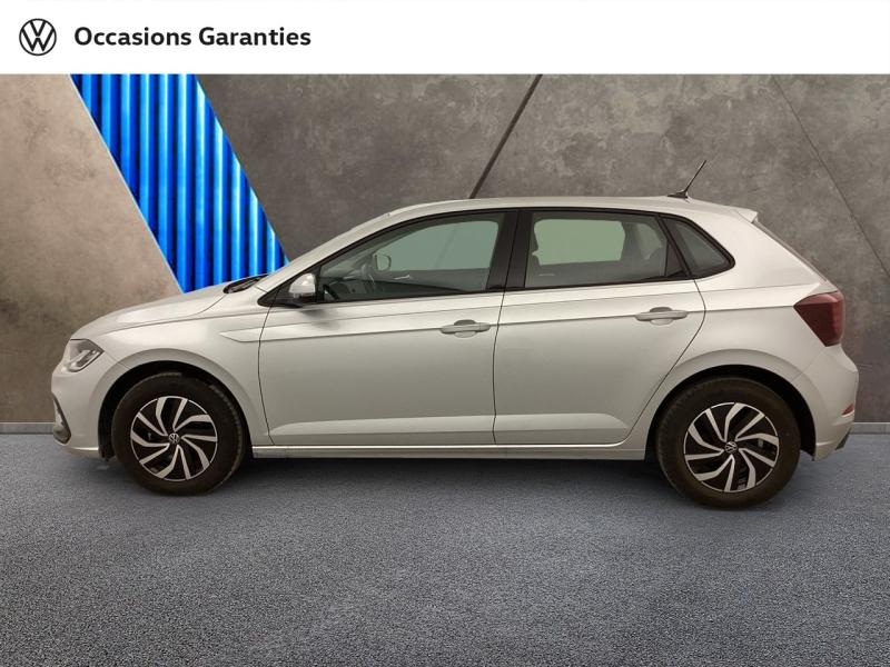 Voitures occasions VOLKSWAGEN POLO Life Nice