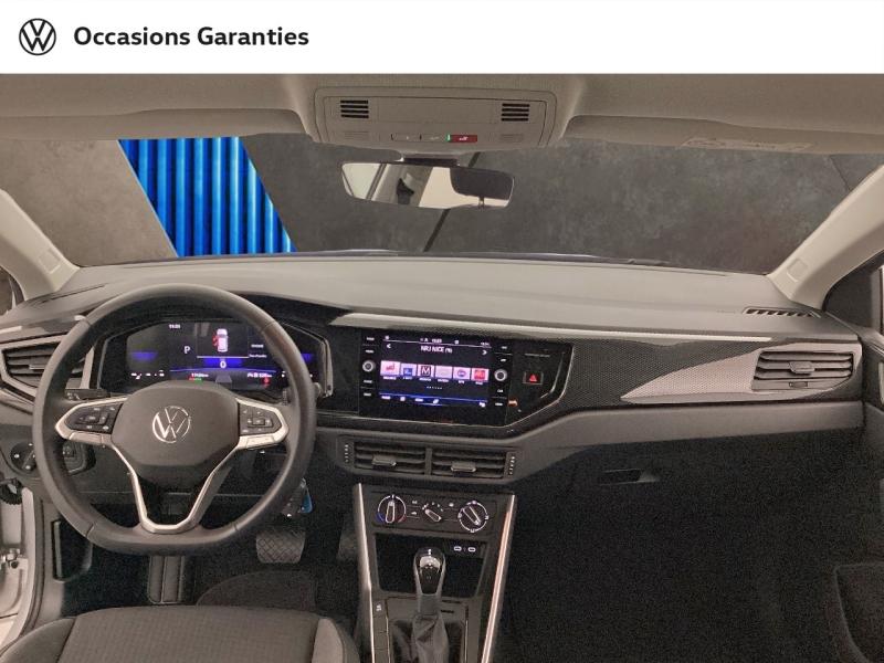 Voitures occasions VOLKSWAGEN POLO Life Nice