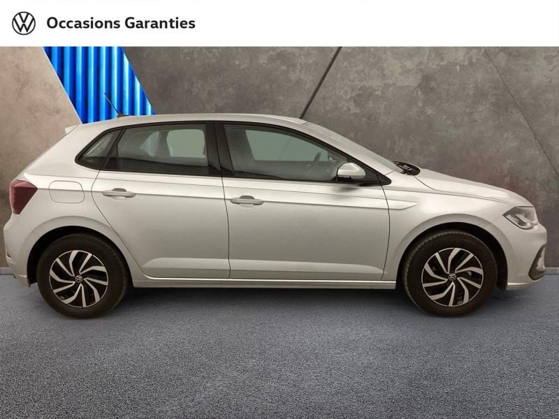 Voitures occasions VOLKSWAGEN POLO Life Nice