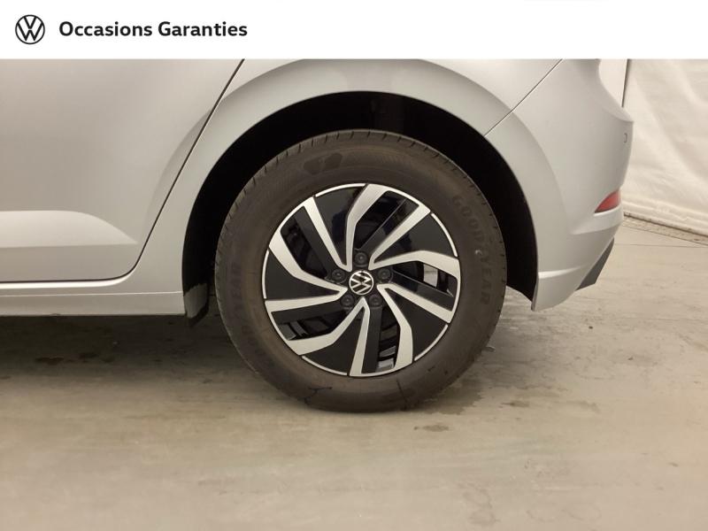Voitures occasions VOLKSWAGEN POLO Life Nice