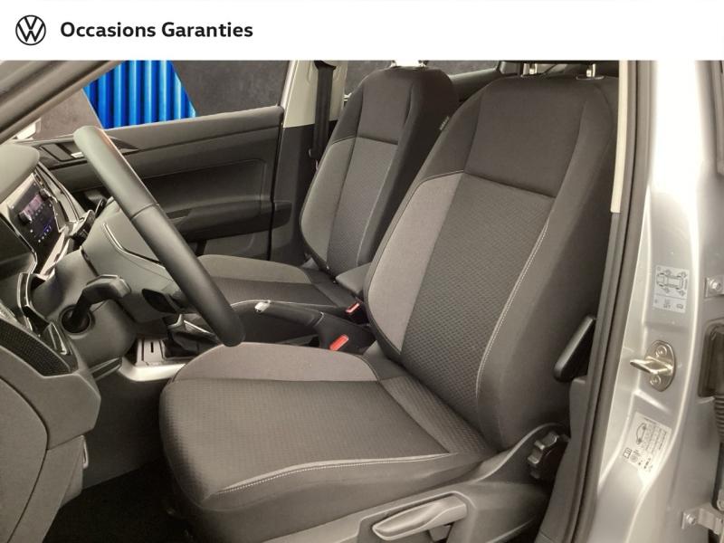 Voitures occasions VOLKSWAGEN POLO Life Nice